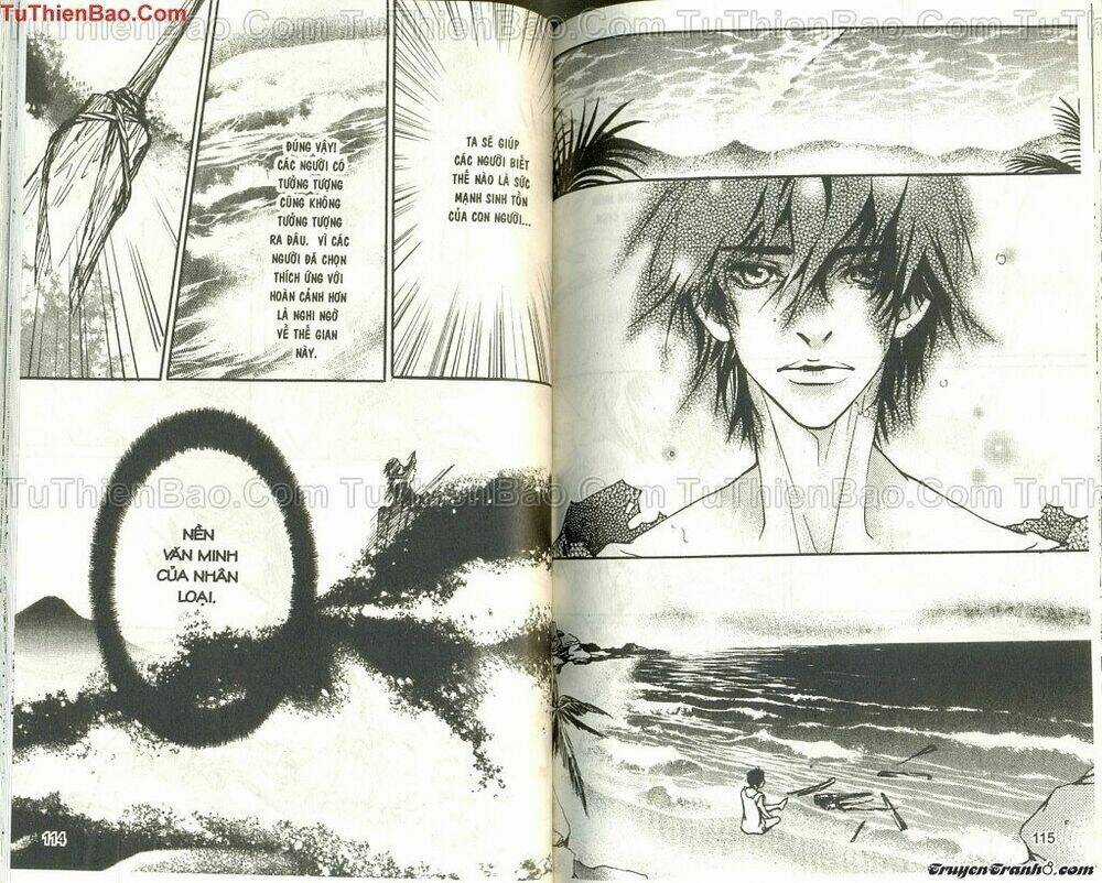 Dodor:i - Chapter 1 - Trang 56