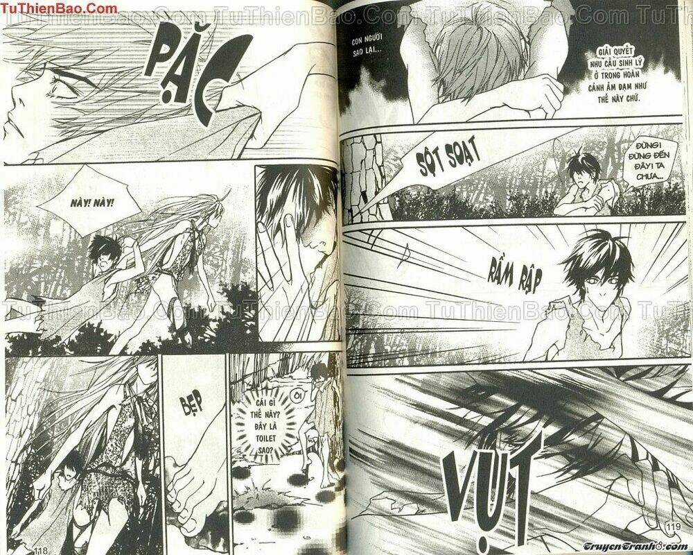 Dodor:i - Chapter 1 - Trang 58