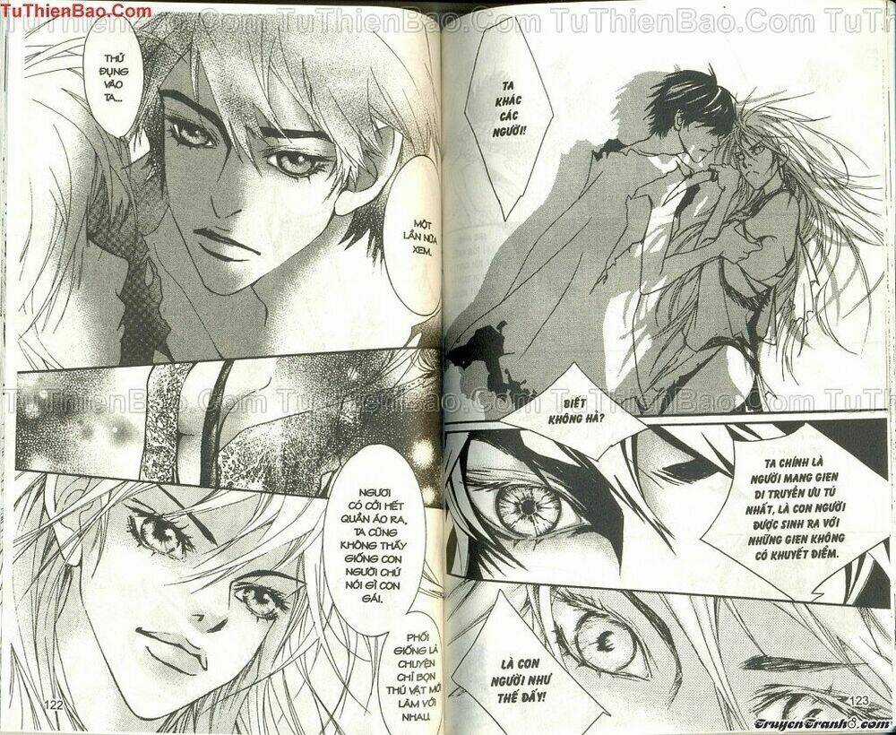 Dodor:i - Chapter 1 - Trang 60