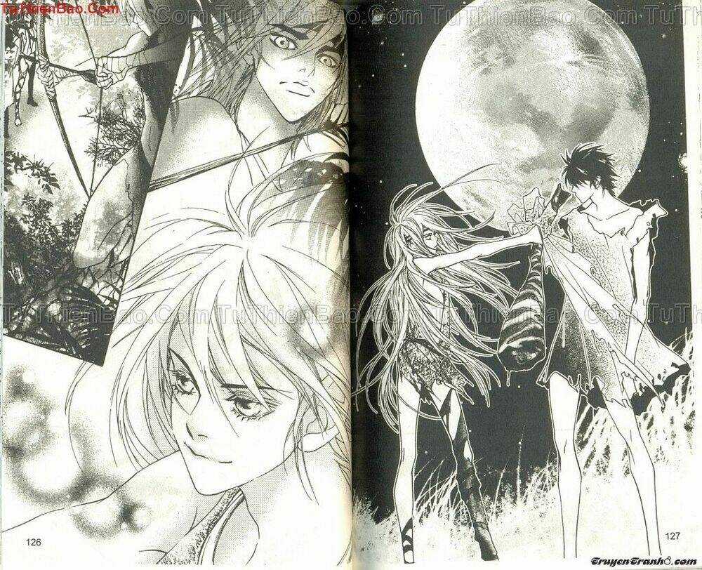 Dodor:i - Chapter 1 - Trang 62