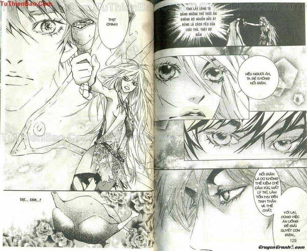 Dodor:i - Chapter 1 - Trang 63