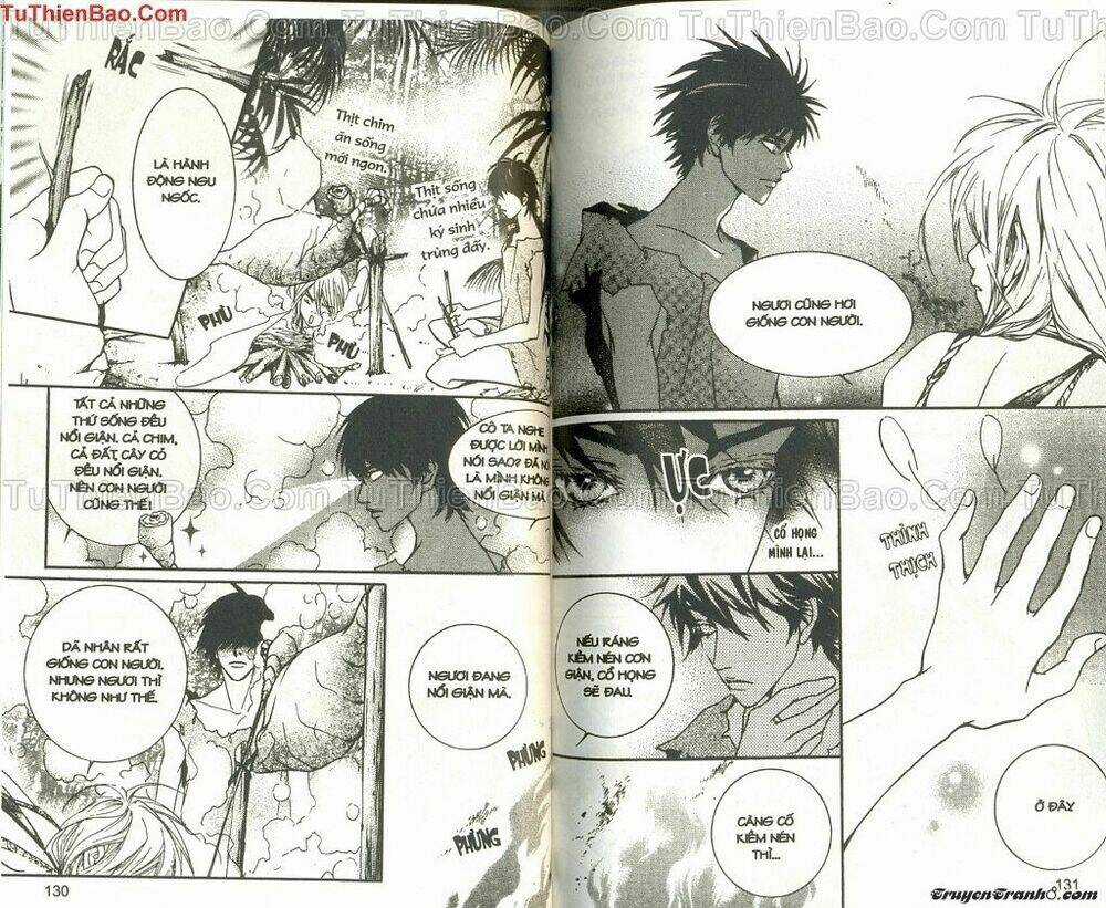 Dodor:i - Chapter 1 - Trang 64