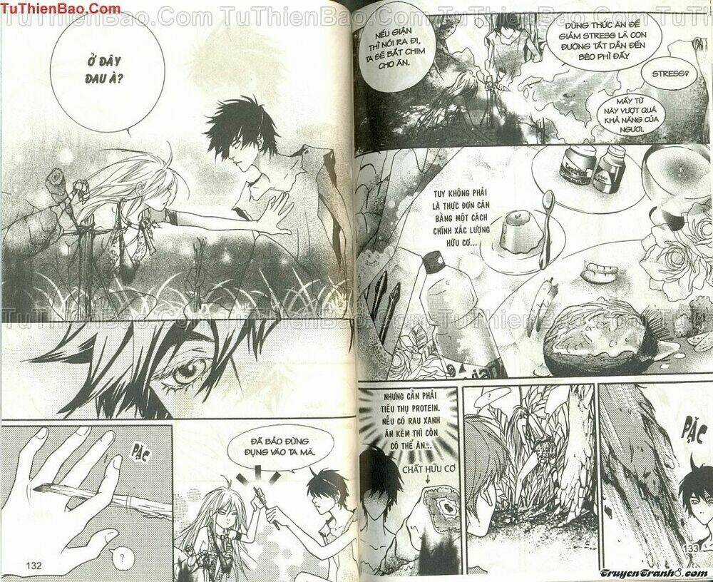 Dodor:i - Chapter 1 - Trang 65