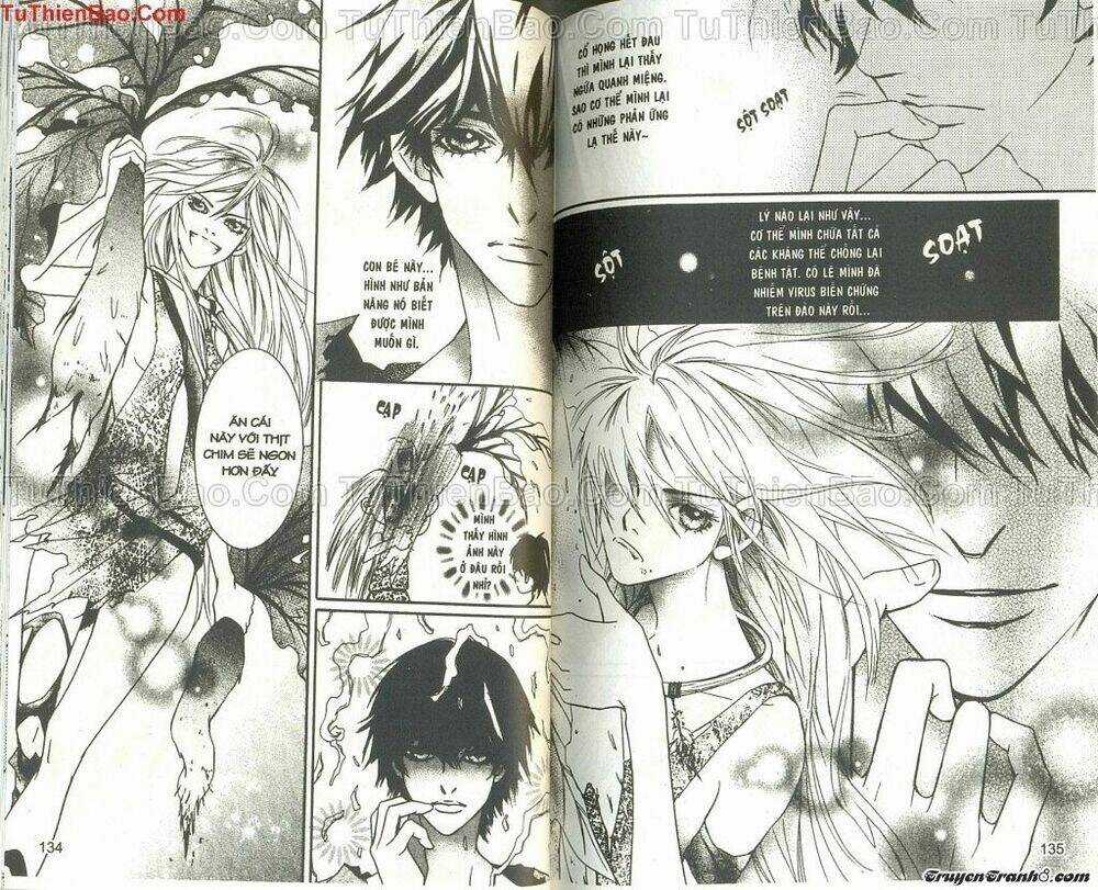 Dodor:i - Chapter 1 - Trang 66