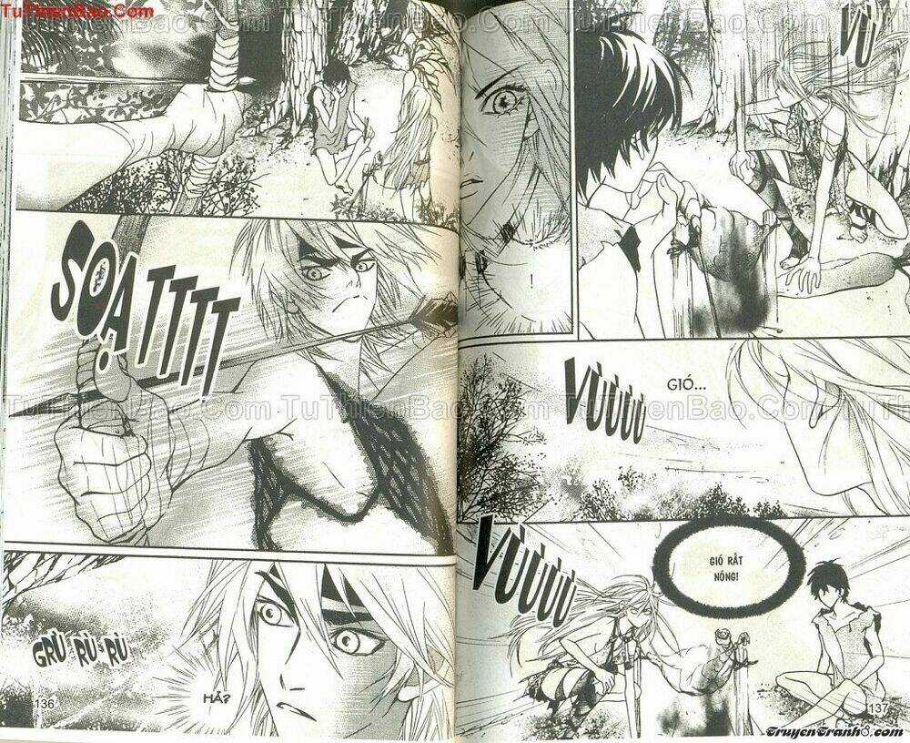 Dodor:i - Chapter 1 - Trang 67