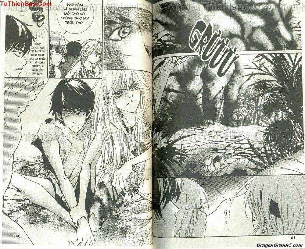 Dodor:i - Chapter 1 - Trang 68