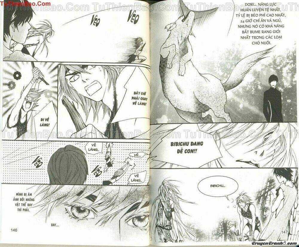 Dodor:i - Chapter 1 - Trang 71