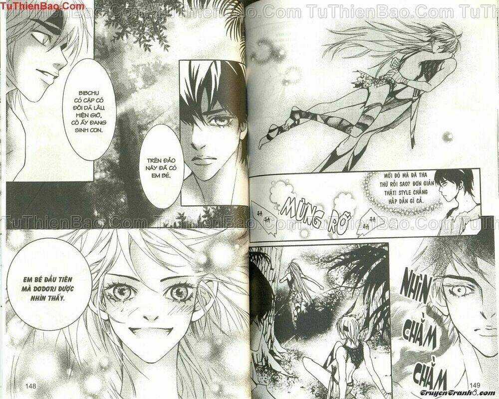 Dodor:i - Chapter 1 - Trang 72