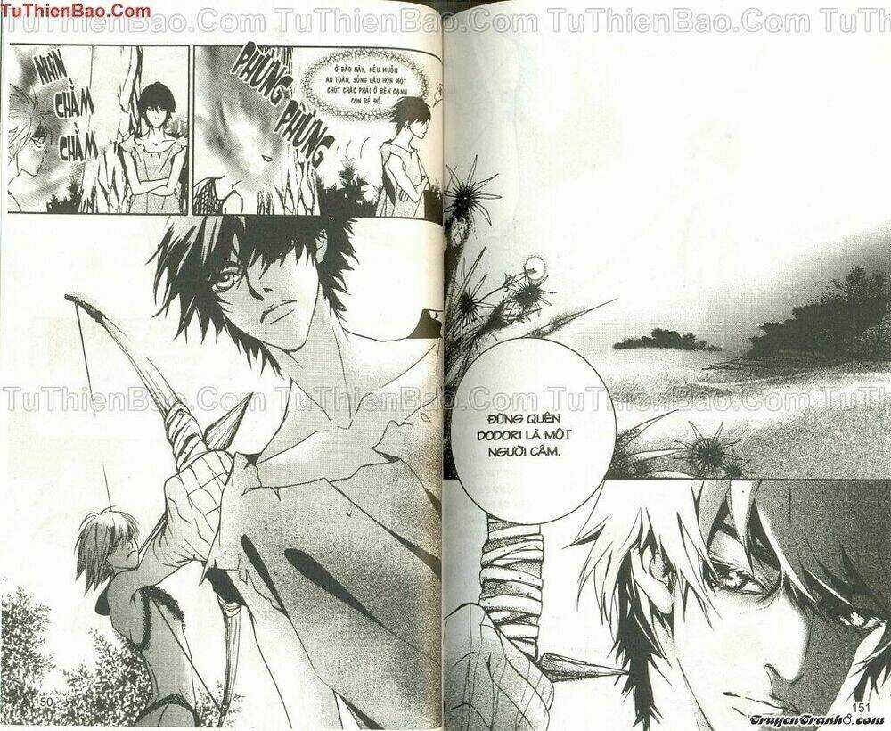 Dodor:i - Chapter 1 - Trang 73