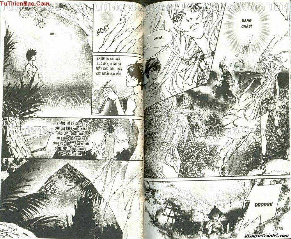 Dodor:i - Chapter 1 - Trang 74