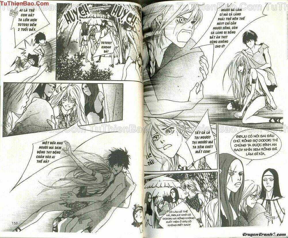 Dodor:i - Chapter 1 - Trang 76