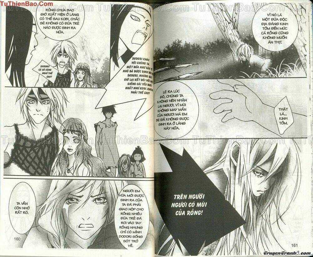 Dodor:i - Chapter 1 - Trang 77