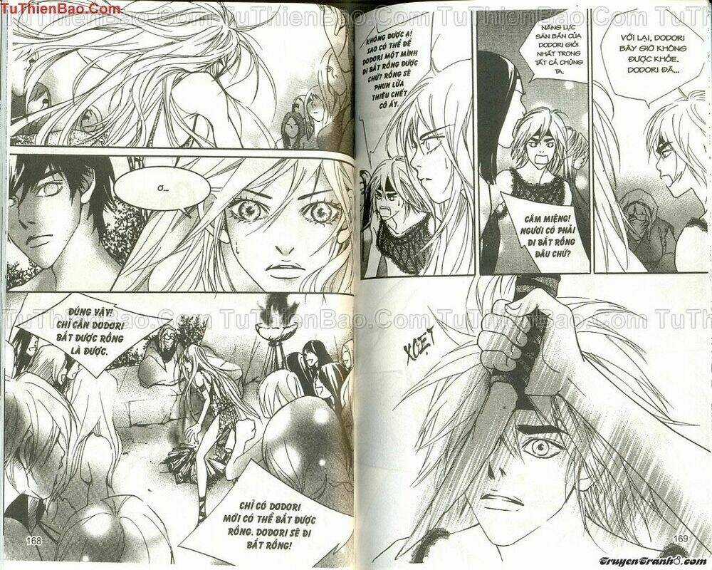 Dodor:i - Chapter 1 - Trang 81