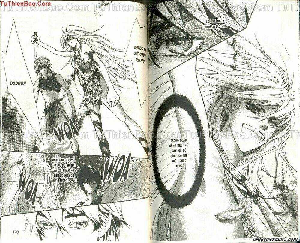 Dodor:i - Chapter 1 - Trang 82