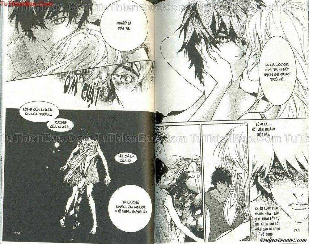 Dodor:i - Chapter 1 - Trang 84