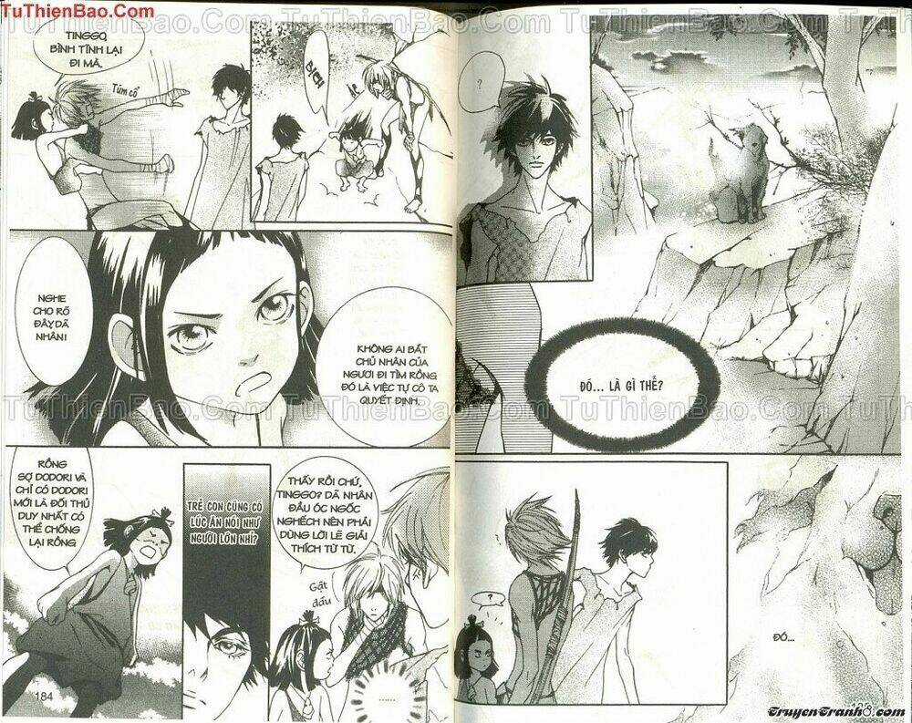 Dodor:i - Chapter 1 - Trang 89