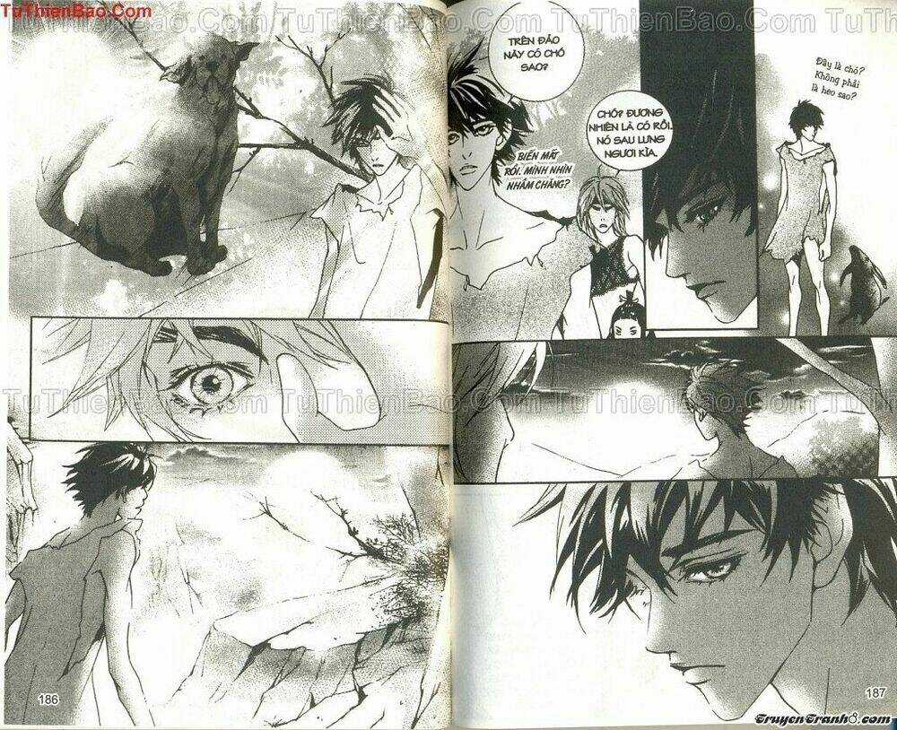 Dodor:i - Chapter 1 - Trang 90