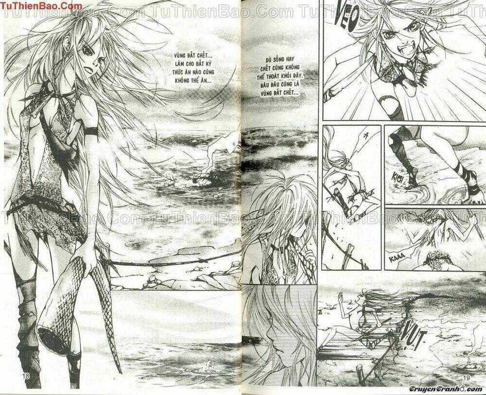 Dodor:i - Chapter 1 - Trang 10