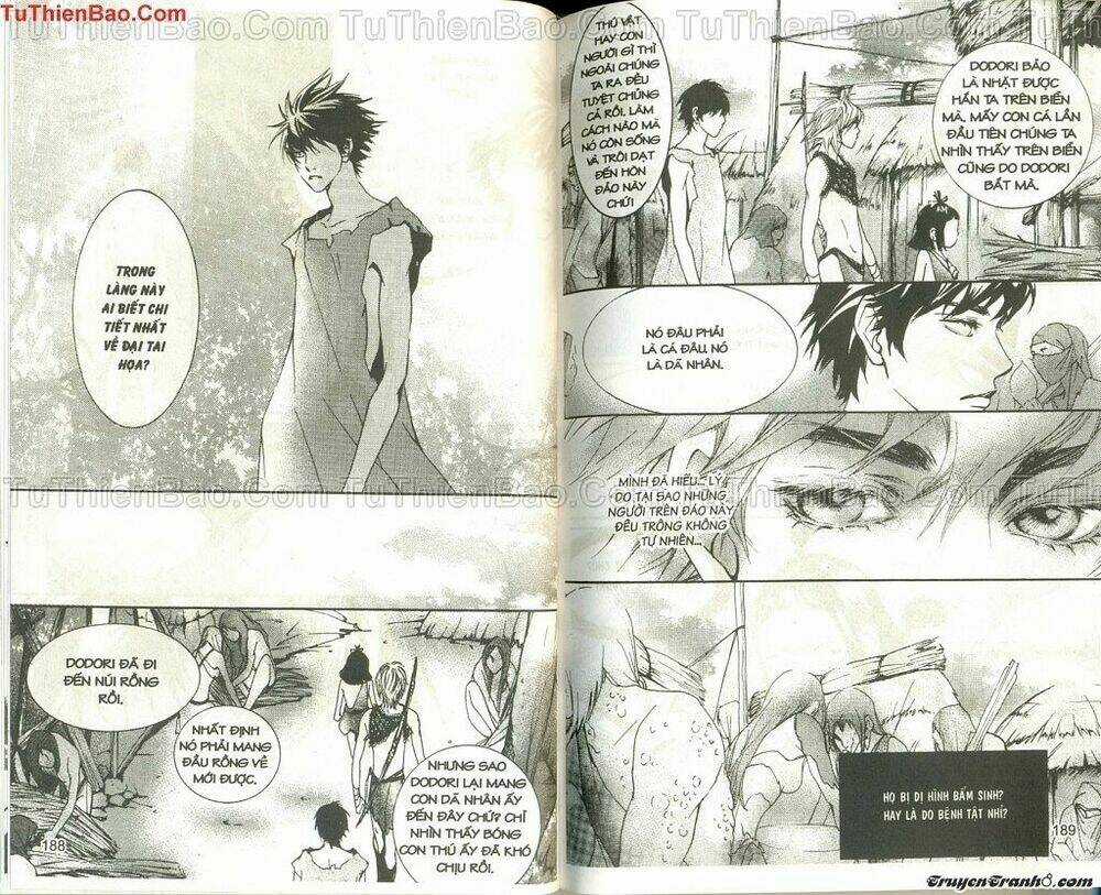 Dodor:i - Chapter 1 - Trang 91