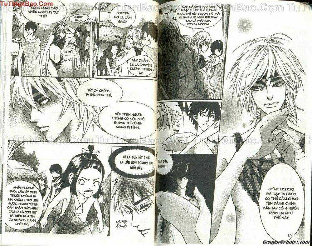 Dodor:i - Chapter 1 - Trang 92