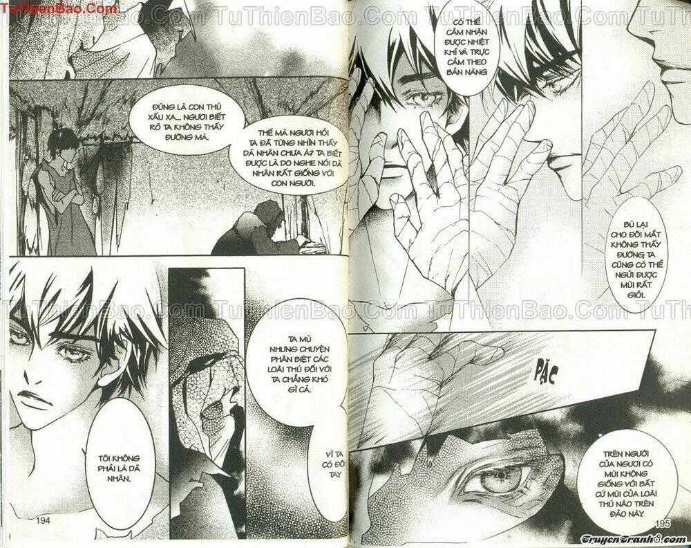 Dodor:i - Chapter 1 - Trang 94