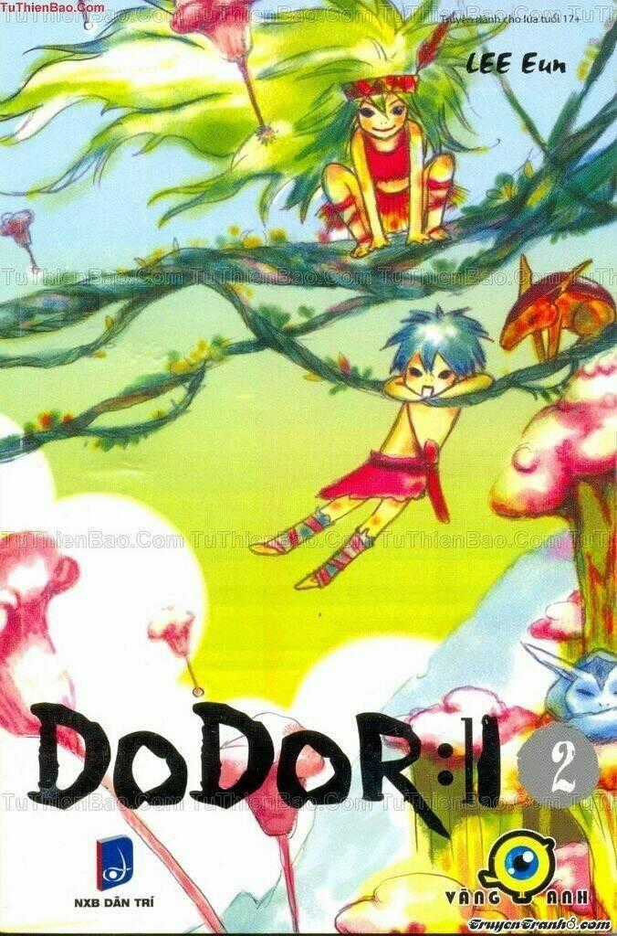 Dodor:i - Chapter 2 - Trang 1