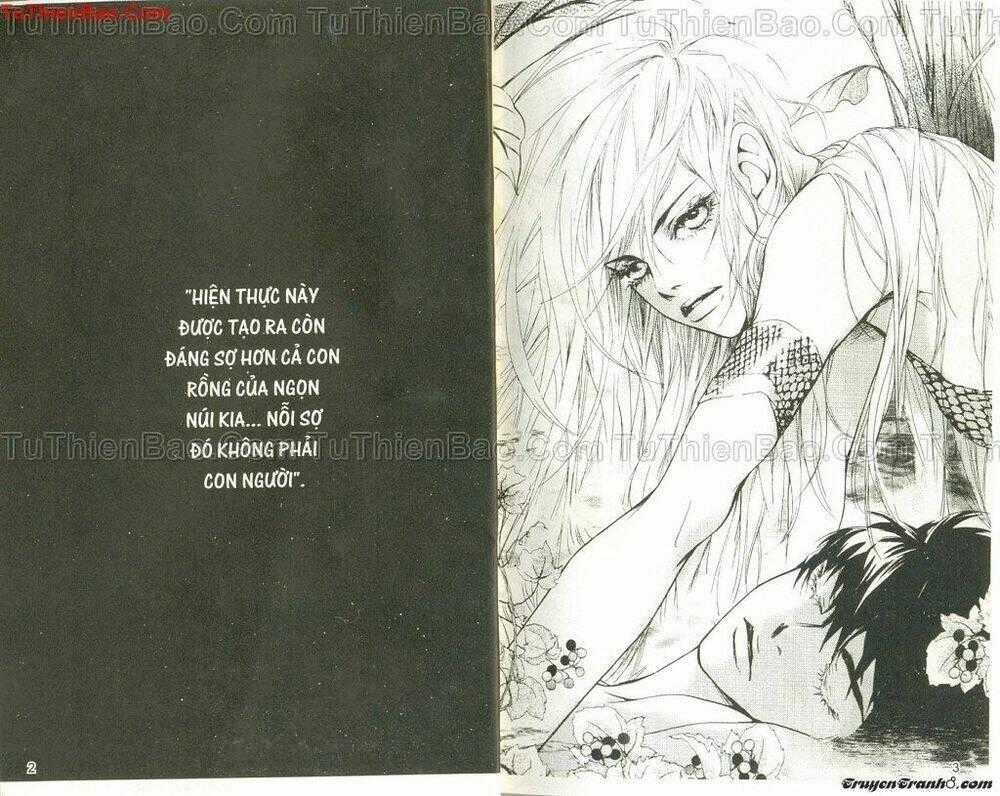 Dodor:i - Chapter 2 - Trang 2