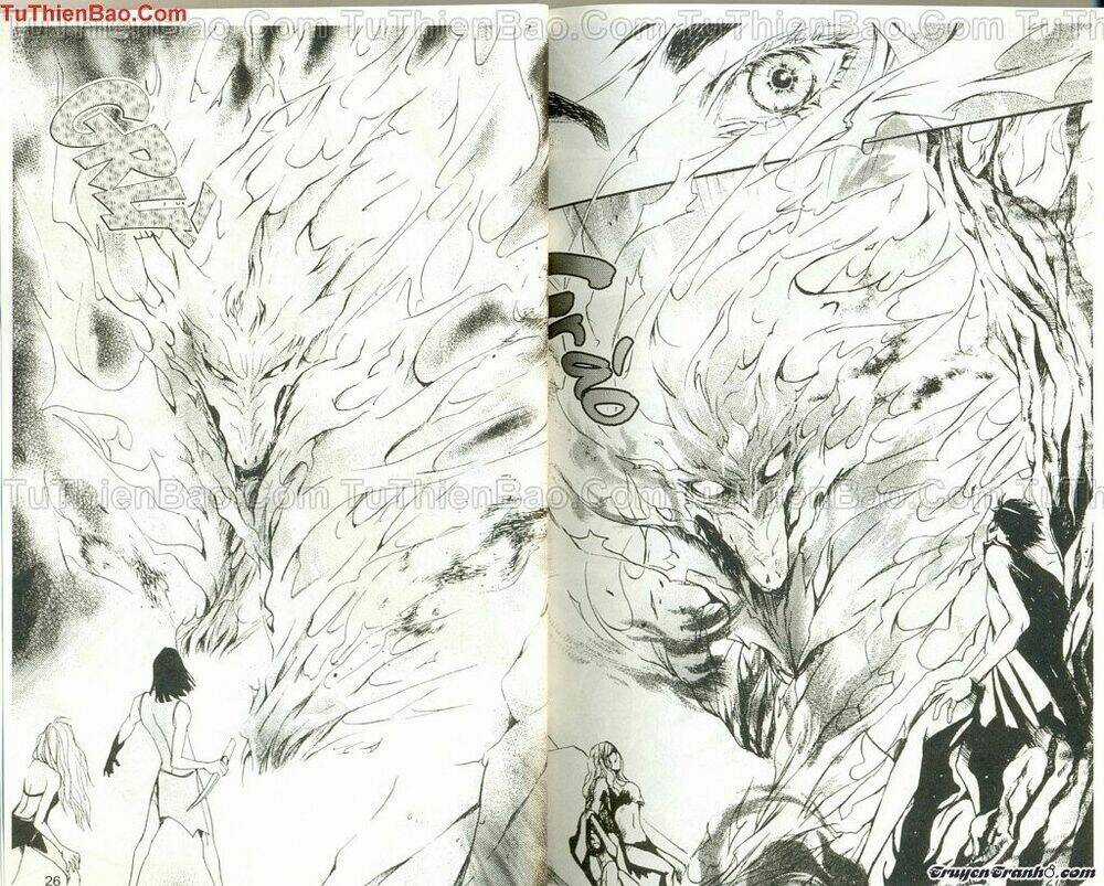 Dodor:i - Chapter 2 - Trang 12