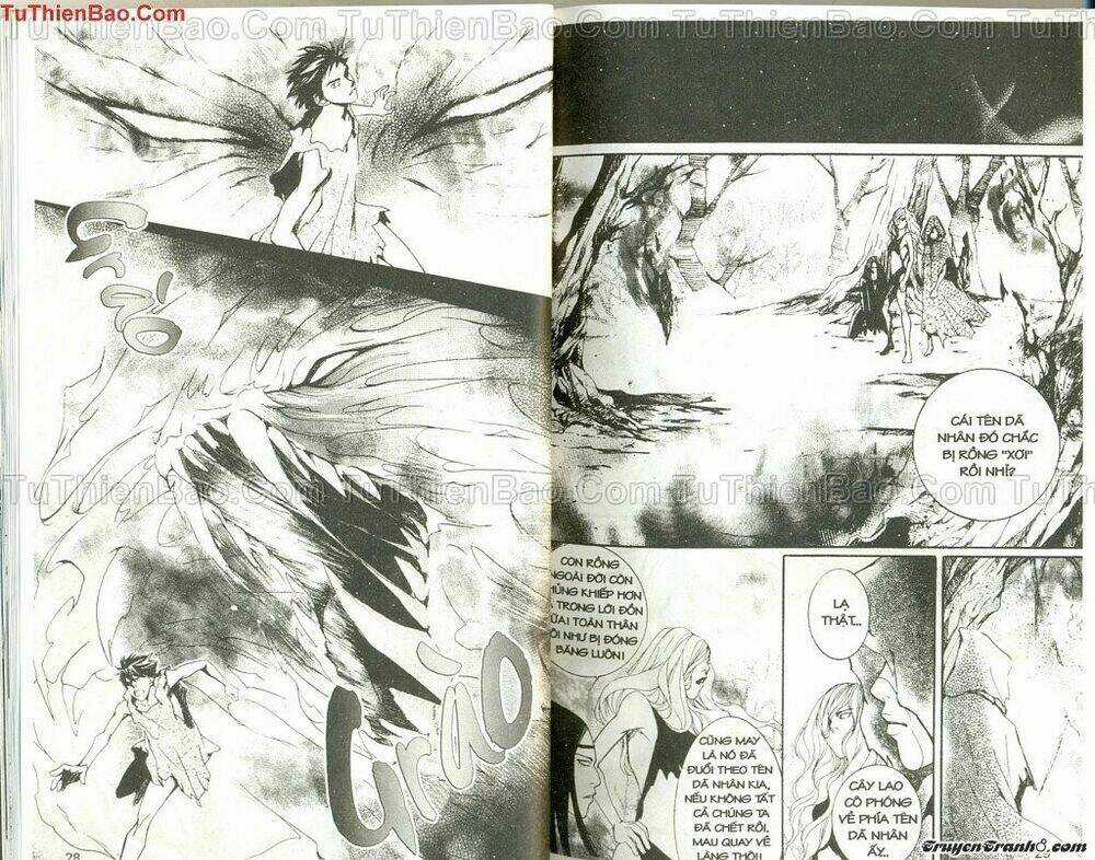 Dodor:i - Chapter 2 - Trang 13