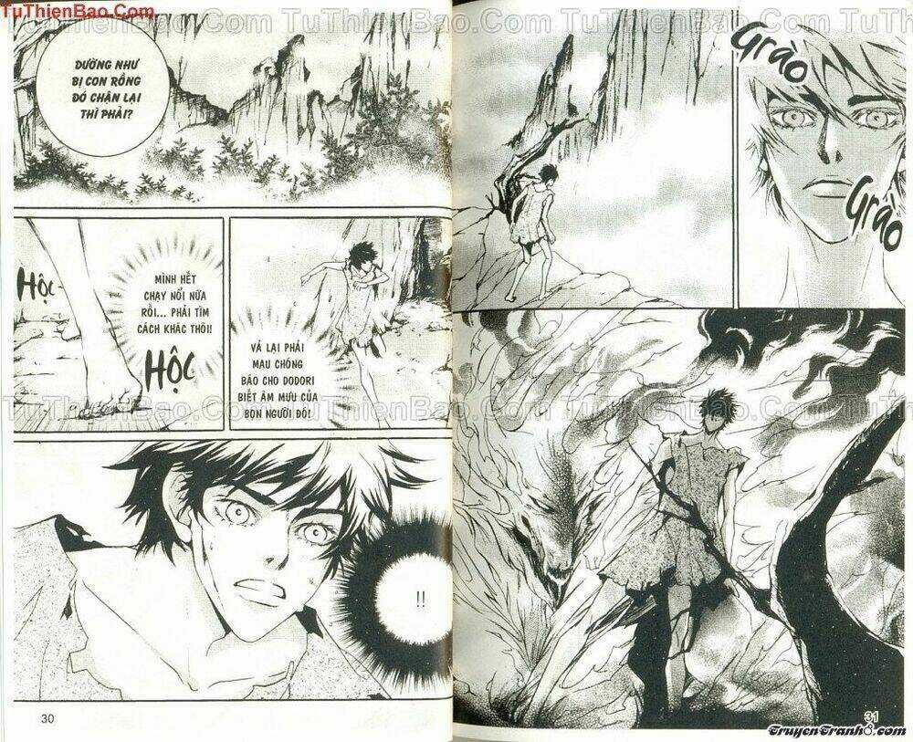 Dodor:i - Chapter 2 - Trang 14