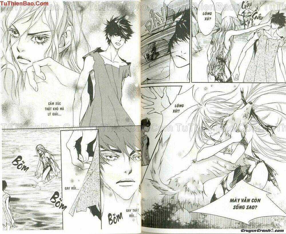 Dodor:i - Chapter 2 - Trang 15