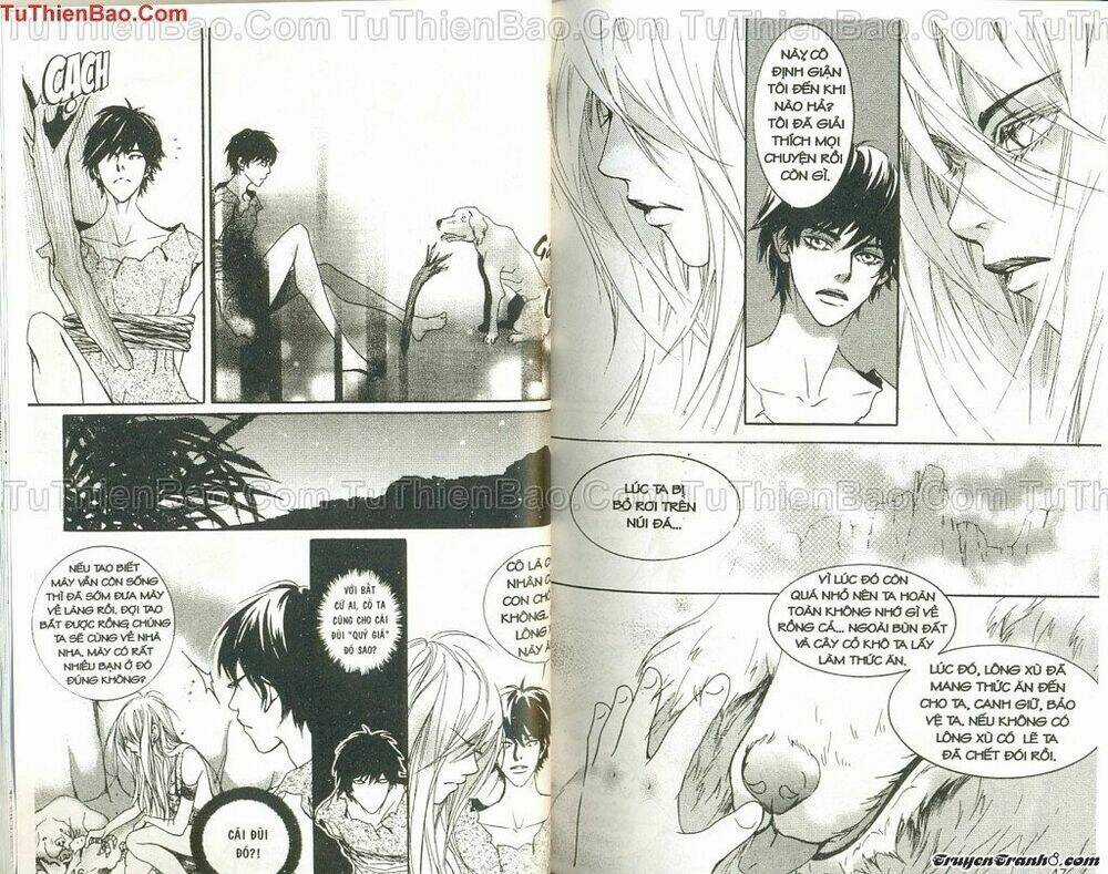 Dodor:i - Chapter 2 - Trang 18