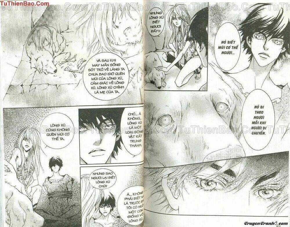 Dodor:i - Chapter 2 - Trang 19