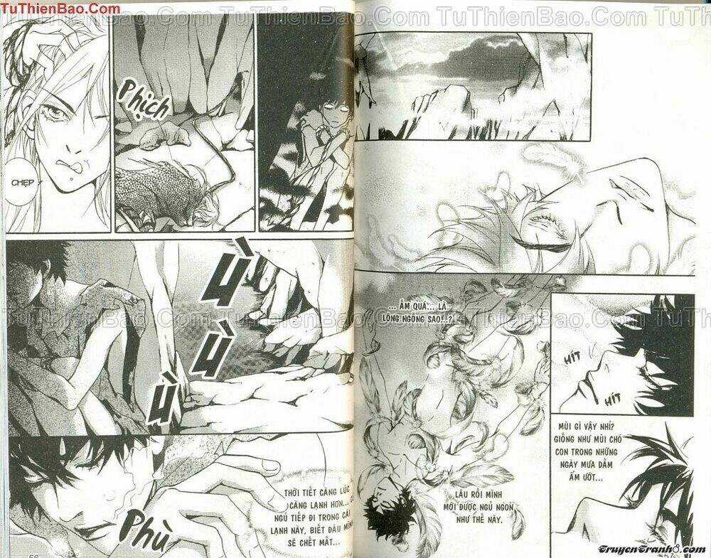 Dodor:i - Chapter 2 - Trang 23