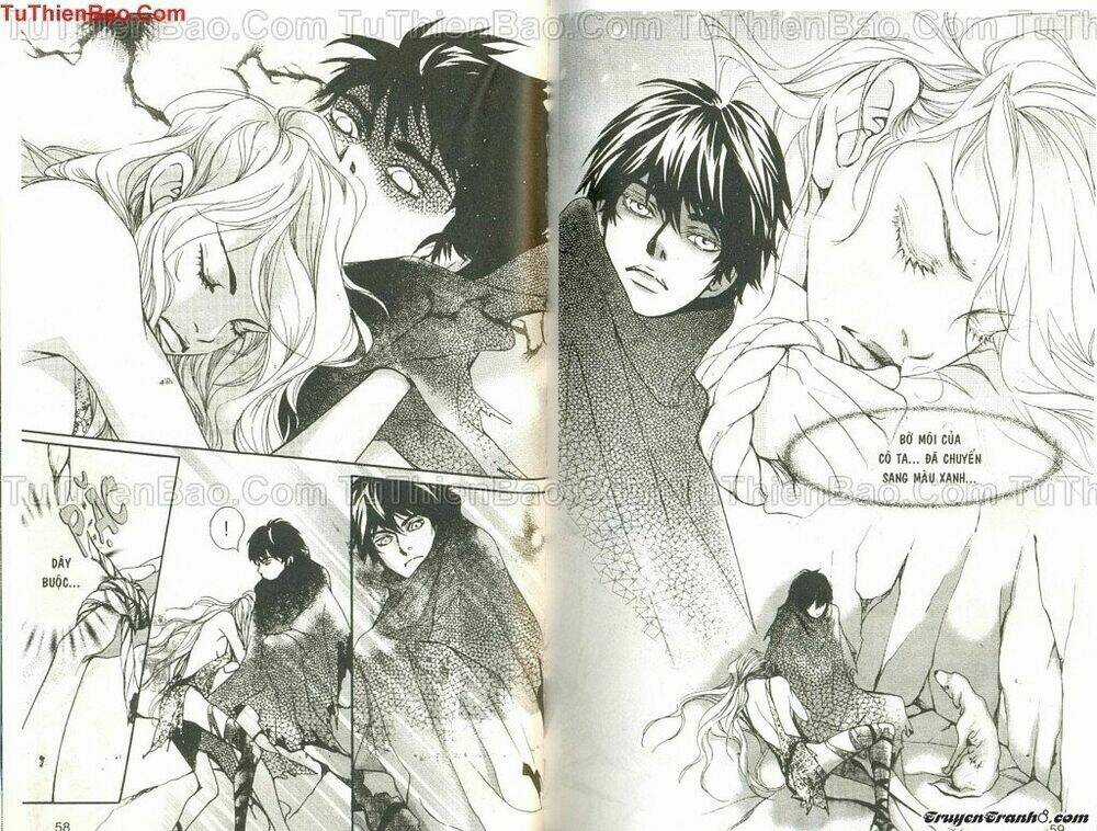 Dodor:i - Chapter 2 - Trang 24