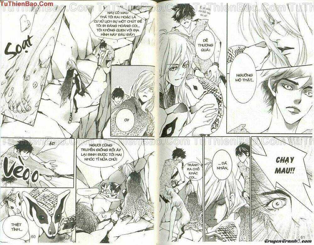 Dodor:i - Chapter 2 - Trang 25