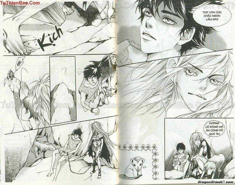 Dodor:i - Chapter 2 - Trang 27