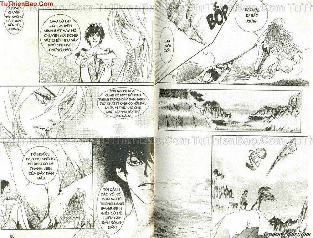 Dodor:i - Chapter 2 - Trang 28