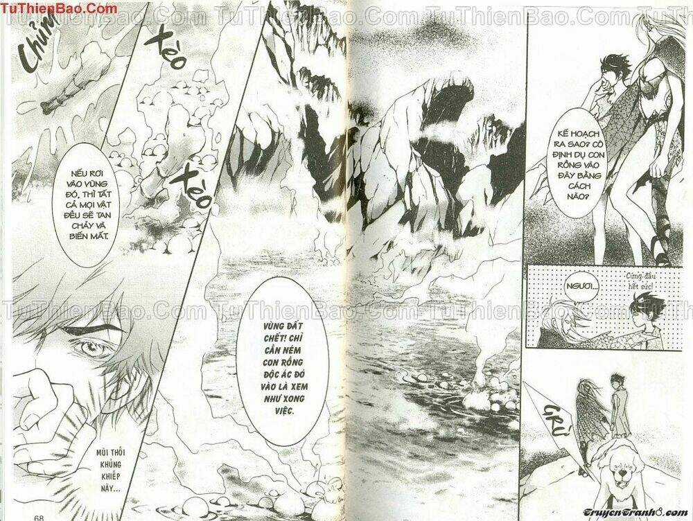 Dodor:i - Chapter 2 - Trang 29