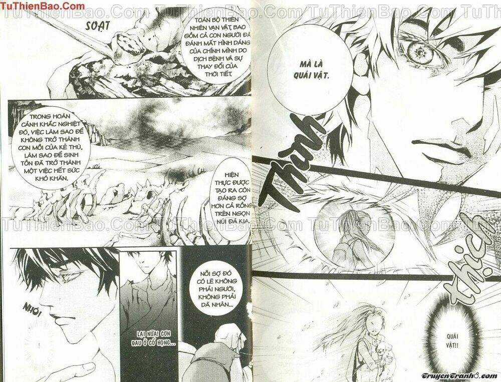 Dodor:i - Chapter 2 - Trang 4