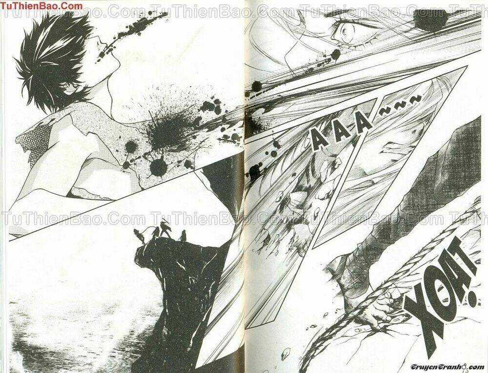 Dodor:i - Chapter 2 - Trang 31