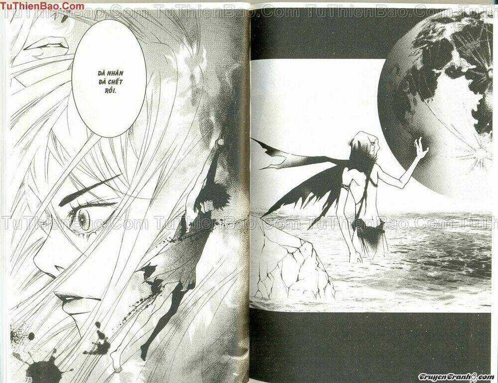 Dodor:i - Chapter 2 - Trang 34