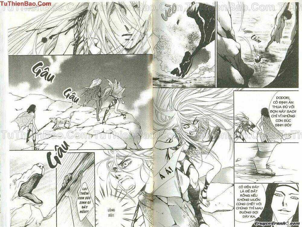 Dodor:i - Chapter 2 - Trang 35