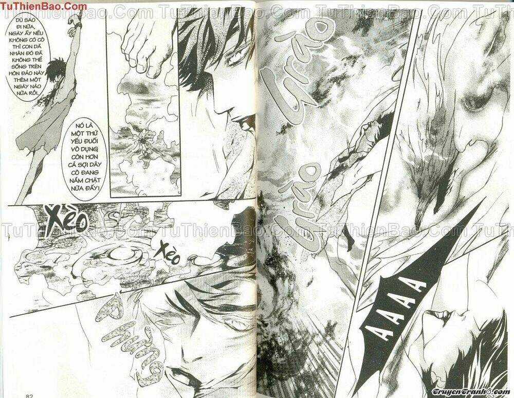 Dodor:i - Chapter 2 - Trang 36