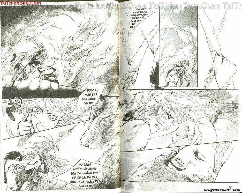 Dodor:i - Chapter 2 - Trang 37
