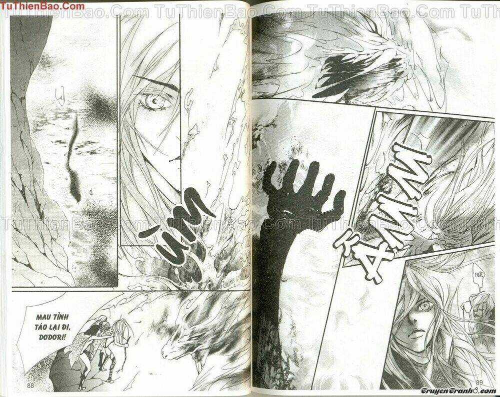 Dodor:i - Chapter 2 - Trang 39
