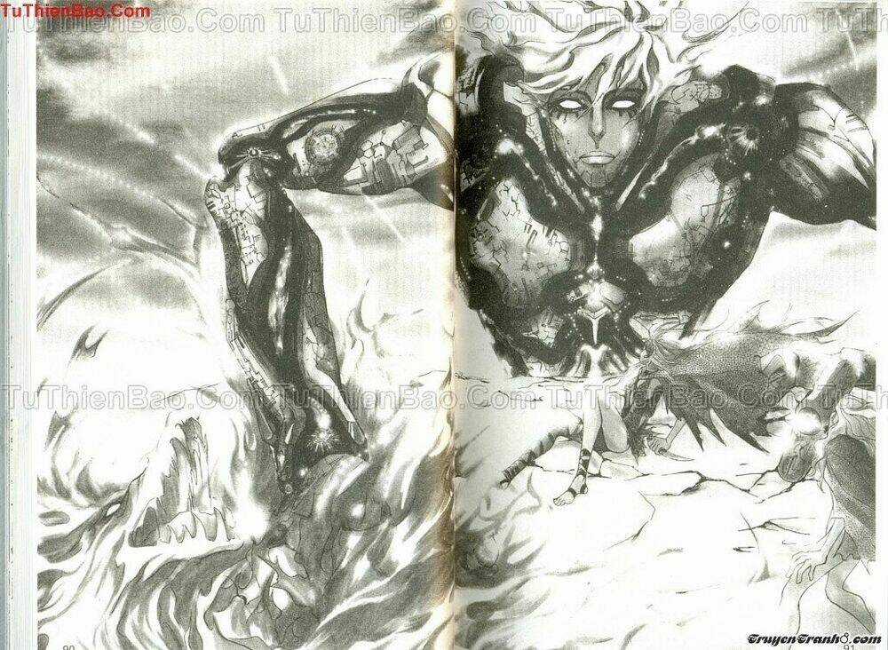 Dodor:i - Chapter 2 - Trang 40