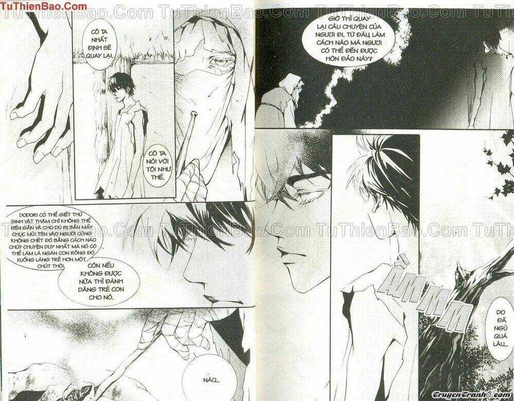 Dodor:i - Chapter 2 - Trang 5