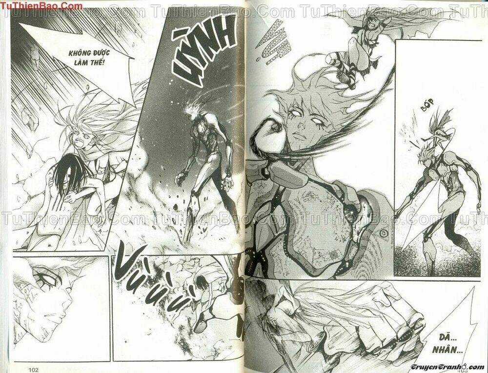 Dodor:i - Chapter 2 - Trang 46