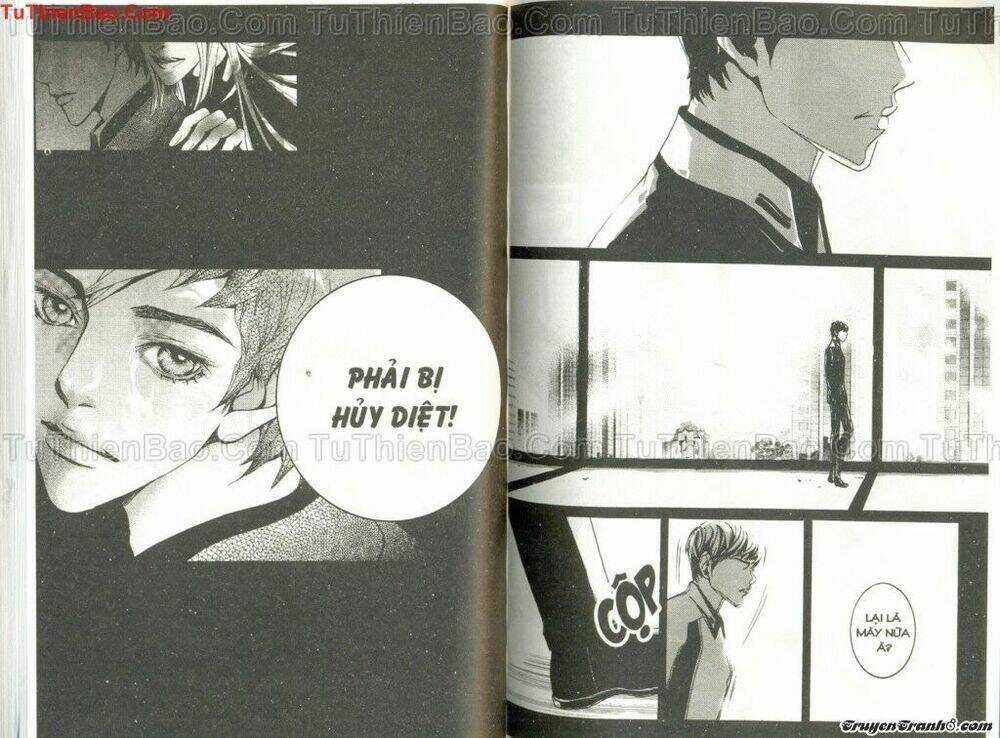 Dodor:i - Chapter 2 - Trang 50